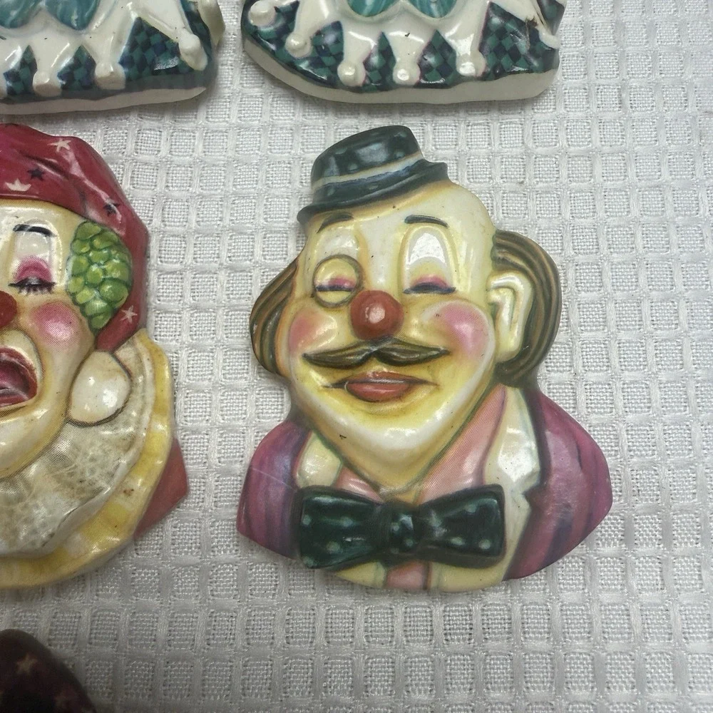 N/A set vintage